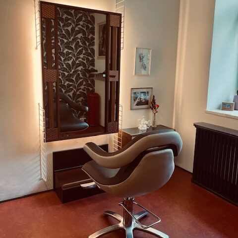 Der Salon